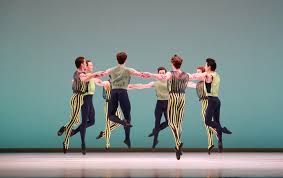 Houston Ballet New York City Center