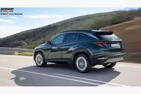 Epa classification small suv 4wd. Hyundai Tucson 2021 Jetzt Sind Die Preise Bekannt