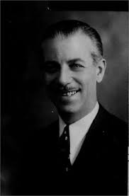 Frank Herbert Fowles II (1891-1973)