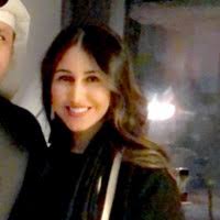 Dalal Ali . Behbehani