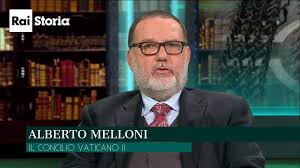 Rai Storia - Alberto Melloni: il Concilio Vaticano II | Facebook