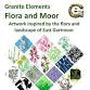 Granite Elements - Flora & Moor — TAAG CIO  event image