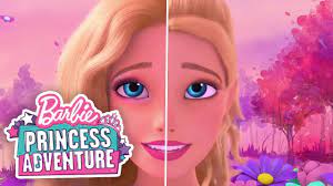 7 nights from may 14, 2022. La Vita A Colori Video Musicale Ufficiale Barbie Princess Adventure Barbie Italiano Youtube