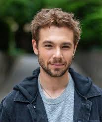 Carlos Cuevas's Instagram, Twitter & Facebook