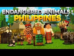 5 best servers for minecraft pocket edition in may 2021. Download Minecraft Every Endangered Animal In Endangered Animals Philippines By Kubo Studios Part 2 Mp4 Mp3 3gp Naijagreenmovies Fzmovies Netnaija