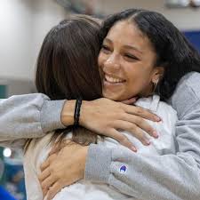 Pine Creek star Brooklyn Stewart signs with No. 9 Oklahoma women's  basketball