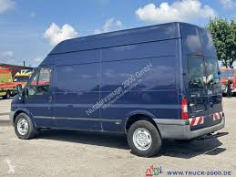 Image result for Dark Blue 2004 Transit