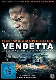 Amazon.com: Vendetta