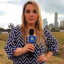 Lupita elizondo, correspondent for first impact and el gordo y la flaca, died this saturday. 7ubsureehbsl8m