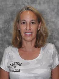 2017 Women's Cross Country Roster