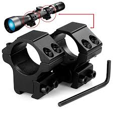 The 4 Best Cz 455 Scope Rings Scope Mount Reviews 2019