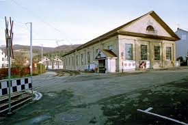 Последние твиты от cvp arlesheim (@cvp_arlesheim). Tram Bus Basel Ch Depot Arlesheim