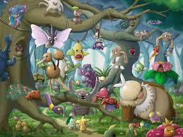Links must point to a wallpaper pack (like an imgur album link). Download Wallpaper From Game Pokemon With Tags Free Windows 10 Windows 8 Windows Xp Download Pikachu Pokemon Charmander Chikorita Mudkip Squirtle Torchic Aipom Bellossom Caterpie Celebi Doduo Dunsparce Exeggutor Geodude Gloom Golem