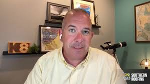 Shelf cloud coming through Cross County earlier. ￼