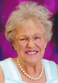 Obituary for Shirley Riffe