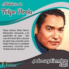 Efemerides de septiembre en venezuela. Efemerides Del 4 5 Y 6 De Efemerides De Venezuela Por Jose Angel Meza Clinica De Los Ojos Facebook