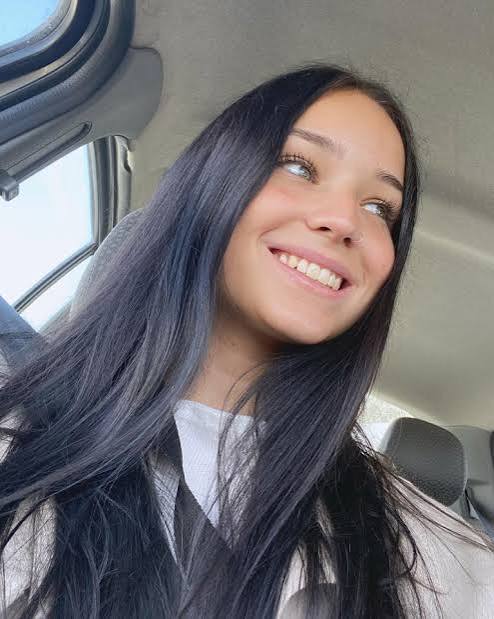 Influencer, 21, 'murdered by obsessed classmate' as body is found in car park after vanishing on way to meet pals