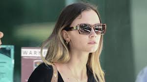 Leanne's queen of the rodeo scene