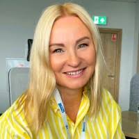 Malgorzata Szydlowska