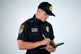 Incident Reporting