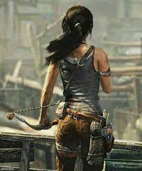 Pubg Mobile Hot Games 4k Wallpapers Tomb Raider Game Tomb Raider Lara Croft Lara Croft Tomb
