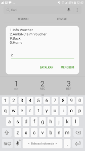 Daftar harga dan kode voucher game online. Cara Klaim Kode Voucher Game Telkomsel Mobile Legends Pubg Lgr Dll