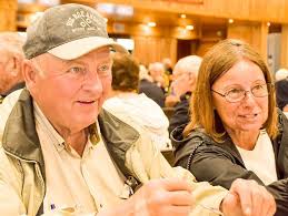 Community gathers to salute fallen Veterans