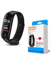 21g (including wrist band) size of bracelet (length 25.0* width 2.0* thickness 1.16) cm m3 smart+watch. M3 Smart Watch Band Shop Clothing Shoes Online