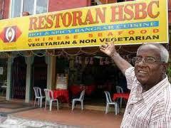 Find the best restaurants in bangsar, kuala lumpur. Hsbc Restaurant Bangsar Home Kuala Lumpur Malaysia Menu Prices Restaurant Reviews Facebook