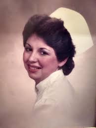 Altoona Hospital School of Nursing Class of 1986