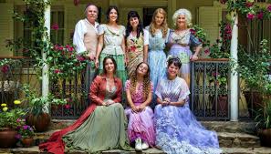 Camilo acaba seu relacionamento com julieta. Conheca A Trama Da Novela Das 6 Orgulho E Paixao