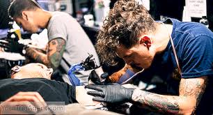 Possibly the oldest existing tattoo shop in london, our cosy little studio was founded by barry louvaine in the mid 70s. Die Besten Tattoo Studios In London 2021