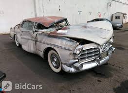 Image result for Embassy Gray 1955 Chrysler
