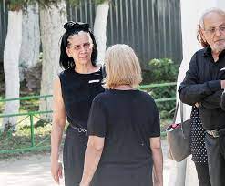 Loredana groza, filmare emoționantă alături de nelu ploieșteanu și cornelia catanga. Elena Ploiesteanu MihÄƒiÅ£Äƒ S A Stins Privindu MÄƒ In Ochi Il Simt In Fiecare ClipÄƒ Click Mobile