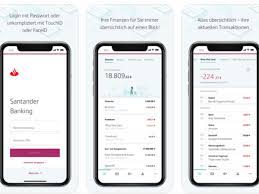 Other investors were verve ventures, speedinvest, rider global and venturefriends. Santander Banking Download Netzwelt