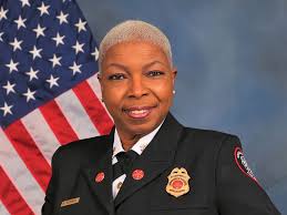 Rockdale County (GA) Fire Chief Resigns Months After Massive Biolab Fire