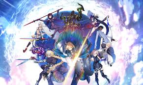 Action adventure arcade board card casino casual education music puzzle racing role playing simulation strategy trivia word. Sony S Fate Grand Order Was Japan S Top Grossing Mobile Game In 2019 Business News Mcv Develop