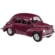 Image result for Bordeaux 1955 Renault
