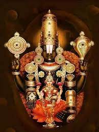 Lord Venkateswara Swamy Lord Vishnu Wallpapers Lord Vishnu Lord Murugan