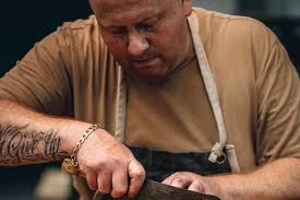 Birmingham street food 'legend' with restaurant hopes steps away after  'worrying himself to sleep'