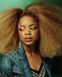 9 Leela James Hairdos...love em ideas
