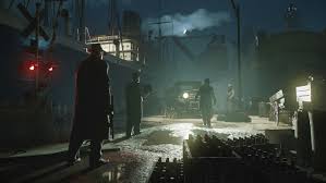 Check spelling or type a new query. Mafia Definitive Edition Kompletter Soundtrack Enthullt