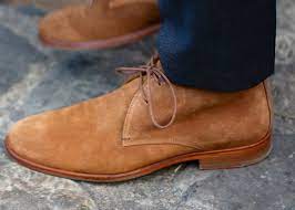 Les bottines paire & fils: Paire Et Fils Enfin Du Classique Reinterprete Bien Fait Test Des Chukkas Reconciliation Jamais Vulgaire Blog Mode Homme Magazine Et Relooking Online