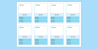 We did not find results for: New Top Trumps Card Game Template Free Download Twinkl