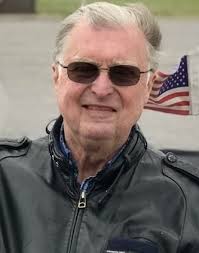 Kenneth LIEN Obituary (1938