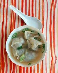 Wonton Soup Recipe Recipe Quick Soup Recipes Wonton Soup Recipes