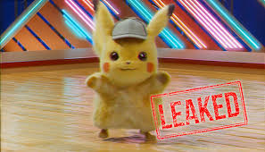 Watch pokemon detective pikachu available now on hbo. Pokemon Images Pokemon Detective Pikachu Movie Download In Hindi Filmywap
