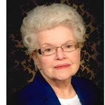 Barbara Ellen Farthing Obituary