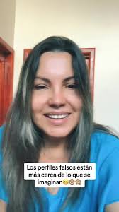 #tiktok #perfilesfalsos #gentemalayenvidiosa🙊 #fypシ #parati