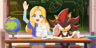 Sonic The Hedgehog Fans Want To See Maria Die In The Third Movie